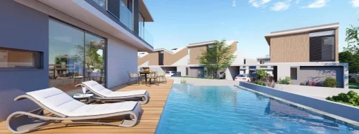 House in Paphos Municipality, Paphos District