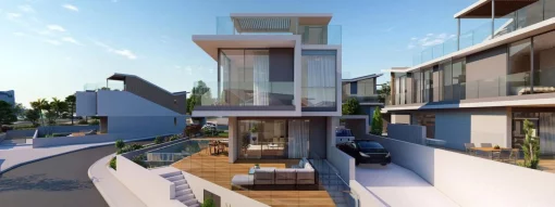 House in Paphos Municipality, Paphos District