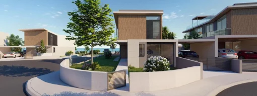 House in Paphos Municipality, Paphos District