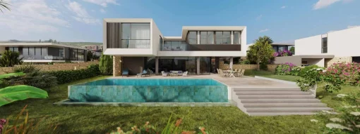 House in Peyia, Paphos District