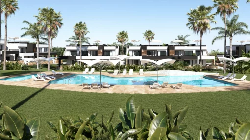 House in Ciudad Quesada, Valencian Community