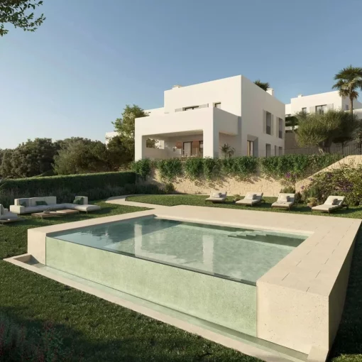 House in Sotogrande, Andalusia