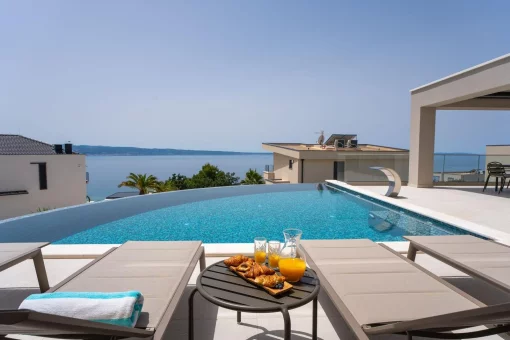 House in Split, Split-Dalmatia Region