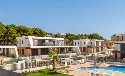 House in Capdepera, Balearic Islands