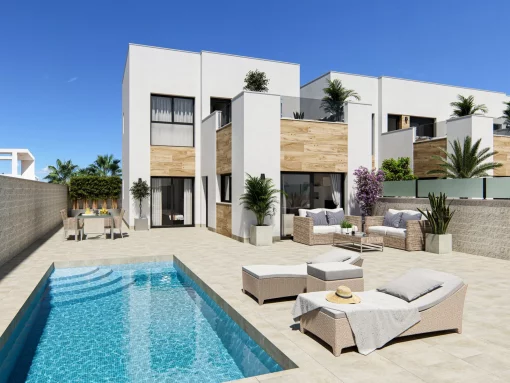 House in San Fulgencio, Valencian Community
