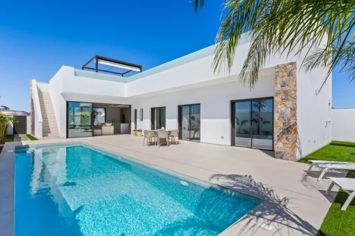 House in San Javier, Murcia Region