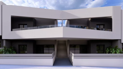 House in San Miguel de Salinas, Valencian Community
