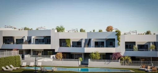 House in San Miguel de Salinas, Valencian Community