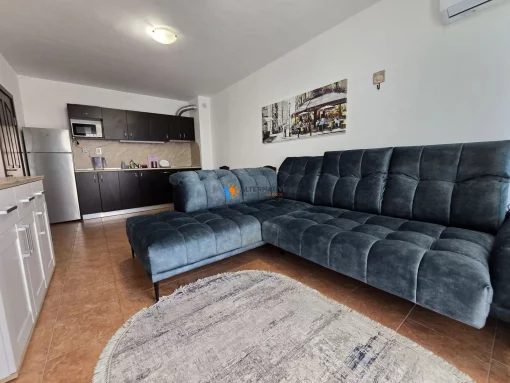 Apartment in Nesebar, Burgas Region