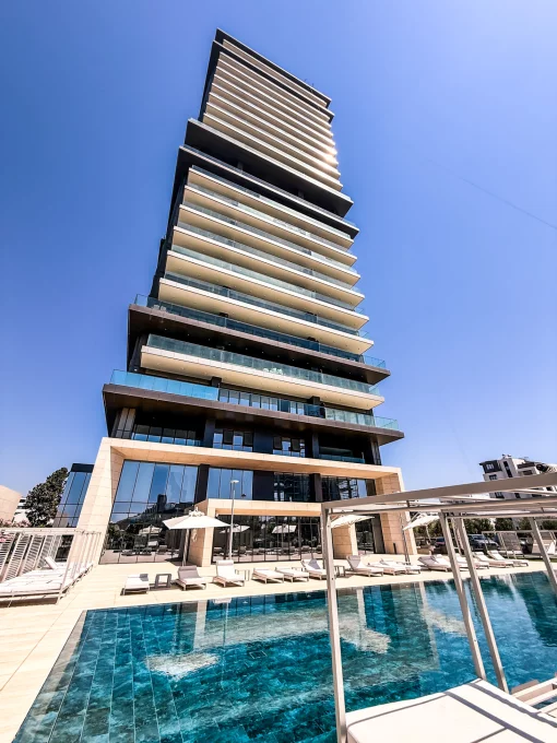 Apartment in Limassol, Limassol District