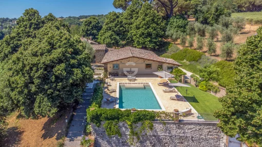 House in Umbria