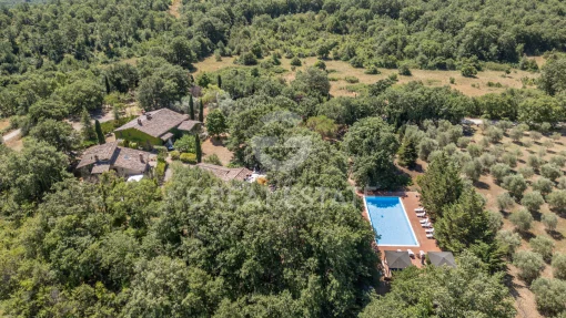 House in Umbria