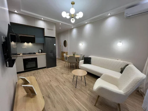 Apartment in Batumi, Autonomous Republic of Adjara