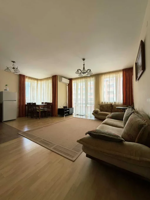 Apartment in Elenite Resort, Burgas Region