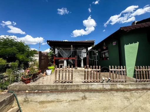 House in Dobrich, Dobrich Region
