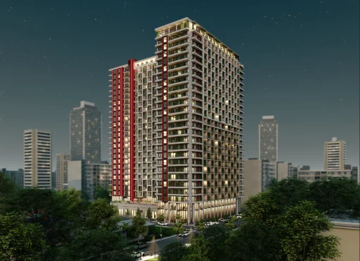 Apartment in Batumi, Autonomous Republic of Adjara