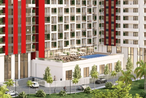 , Batumi, Georgia