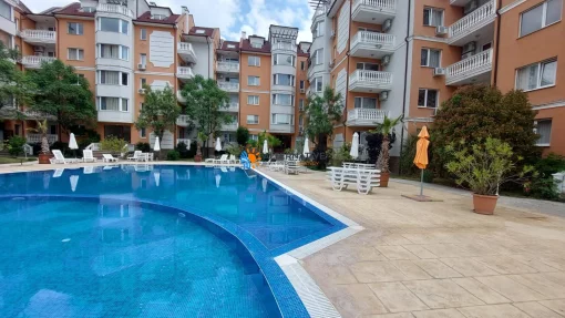Apartment in Bulgaria