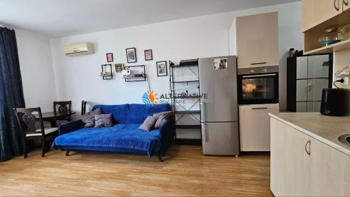 Apartment in Bulgaria