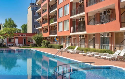 Apartment in Bulgaria
