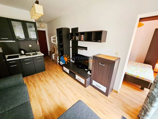 Apartment in Sveti Vlas, Burgas Region