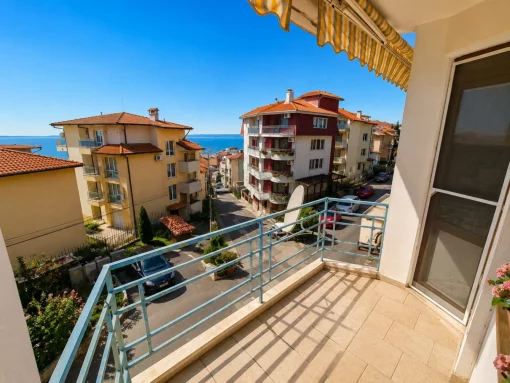 Apartment in Sveti Vlas, Burgas Region