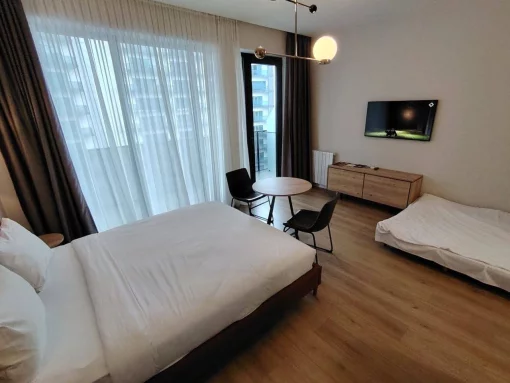 Apartment in Batumi, Autonomous Republic of Adjara