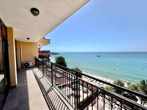 Apartment in Sveti Vlas, Burgas Region