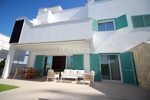 Penthouse in Pilar de la Horadada, Valencian Community