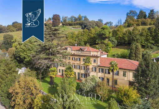 House in Piedmont