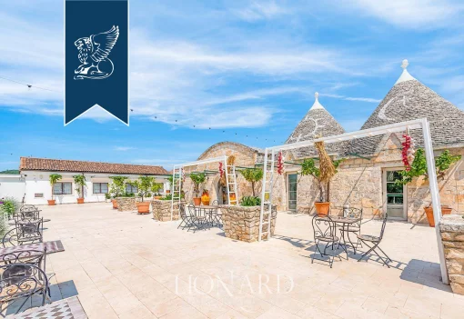 Hotel in Taranto, Apulia