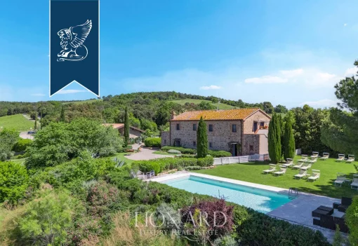 House in Grosseto, Tuscany