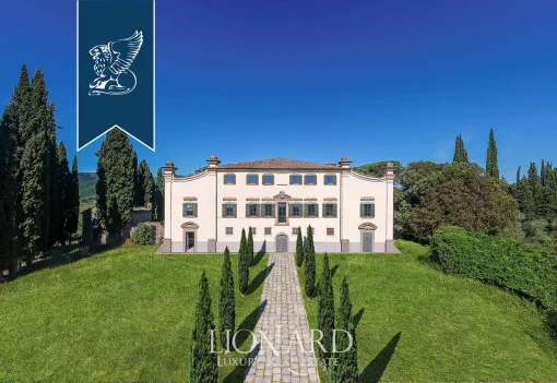 House in Arezzo County, Tuscany