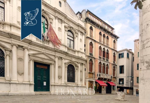 Apartment in Venice, Veneto