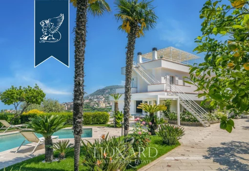 House in Naples, Campania