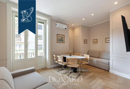 Apartment in Milan, Lombardy
