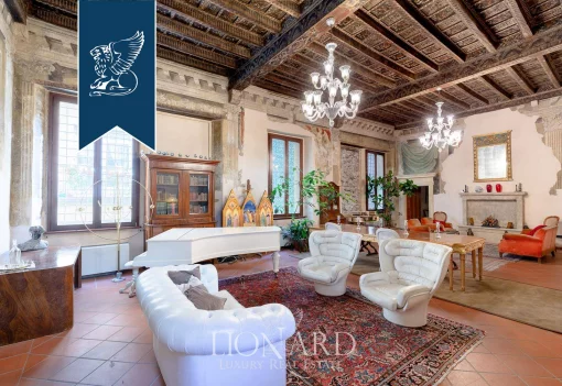 Townhouse in Verona, Veneto