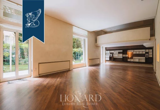 Apartment in Milan, Lombardy