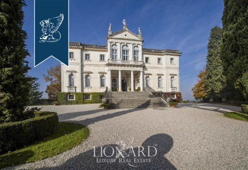 House in Treviso, Veneto