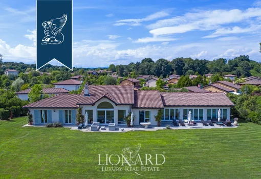 House in Piedmont