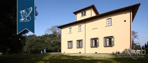 House in Florence, Tuscany