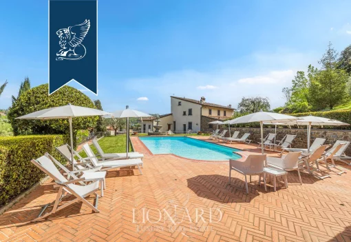 House in Impruneta, Tuscany
