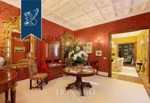 Apartment in Milan, Lombardy