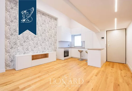 Apartment in Milan, Lombardy