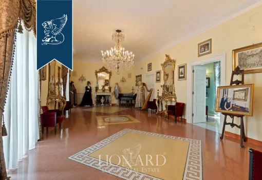 Townhouse in Caserta, Campania