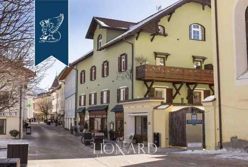 Hotel in Bolzano, Trentino-Alto Adige
