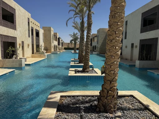 Apartment in El Gouna