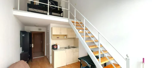 Apartment in Sunny Beach, Burgas Region