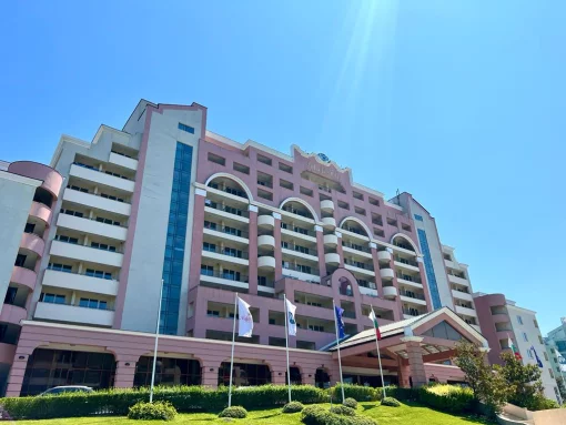 Apartment in Sunny Beach, Burgas Region