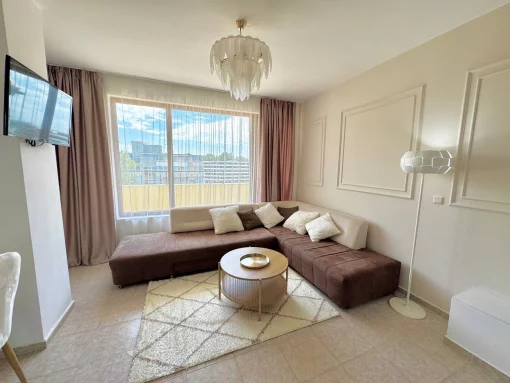 Apartment in Sunny Beach, Burgas Region